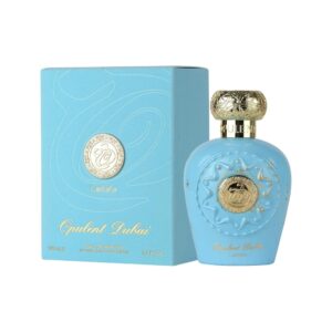 Lattafa Opulent Dubai - EDP 100 ml