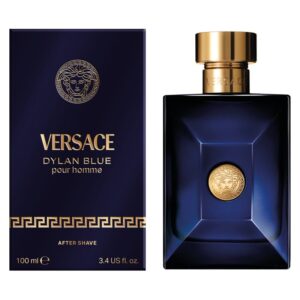 Versace Dylan Blue - After Shave 100 ml