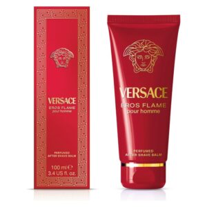 Versace Eros Flame - After Shave Balm 100 ml