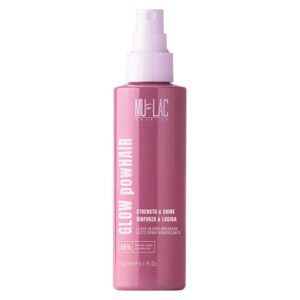 Mulac Glow powHair - Latte spray rinforzante 150 ml