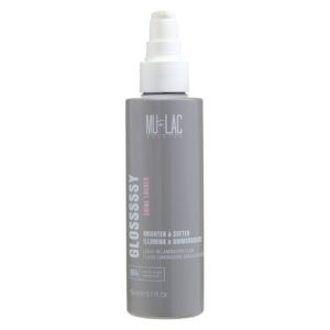 Mulac Glosssssy Shine Locker - Fluido laminazione senza risciacquo 150 ml