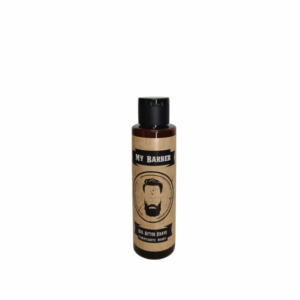 My Barber - Gel after shave Tonificante Woody 100 ml