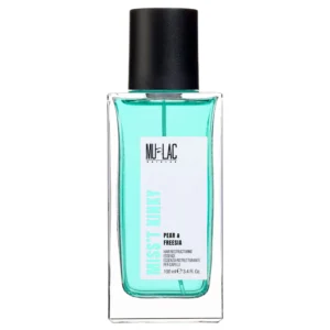 Mulac - Essenza ristrutturante per i capelli PEAR & FRESIA 100 ml
