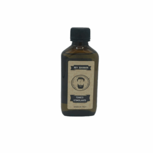 My Barber - Tonico Stimolante Prevenzione caduta 200 ml