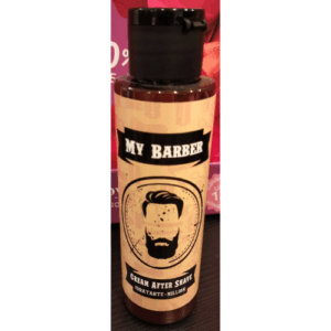My Barber - Cream After Shave 100 ml