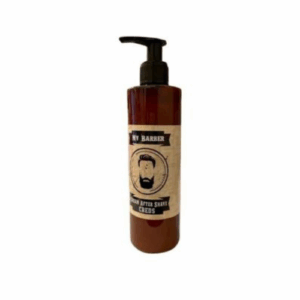 My Barber - Crema after shave Rigenerante Creds 250 ml