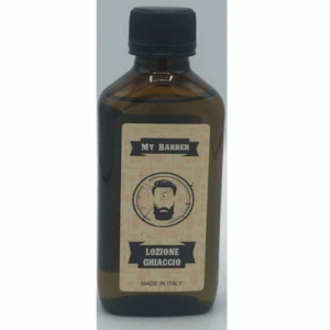 My Barber - Lozione Ghiaccio 200 ml