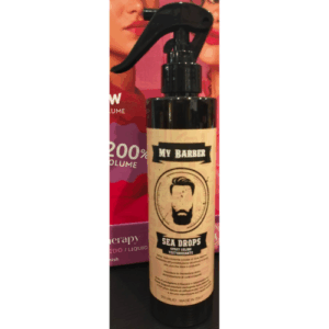 My Barber - Sea Drops 250 ml
