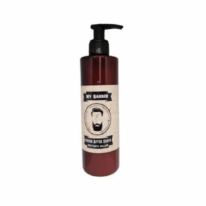 My Barber - Crema after shave idratante Million 250 ml