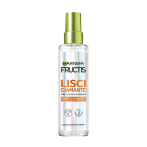 Garnier Fructis - Lisci Diamanti Spray lisciante illuminante 150 ml