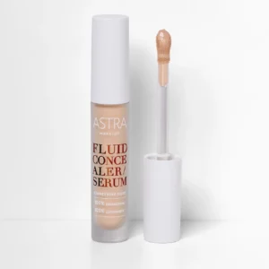 Astra - Fluid Concealer Serum