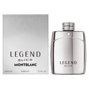 Montblanc Legend - Elixir PARFUM