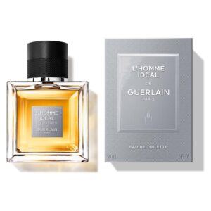 L'Homme Idéal de Guerlain - EDT 50 ml