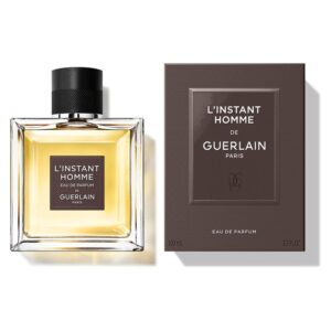 L'Instant Homme de Guerlain - EDP 100 ml