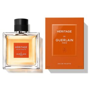 Héritage de Guerlain - EDT 100 ml