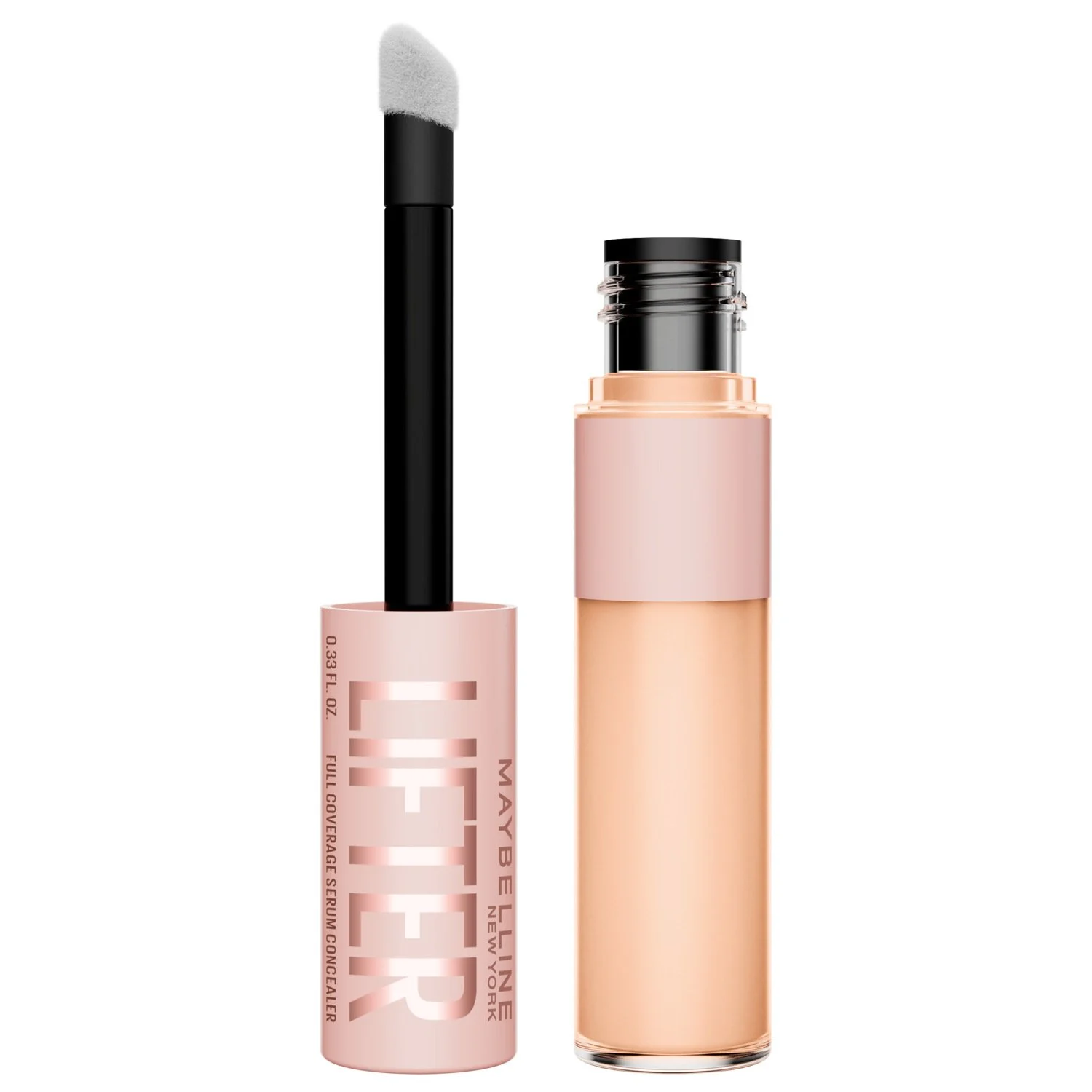 Maybelline - Lifter Correttore in siero - 15