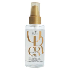 Wella - Olio illuminante 100 ml