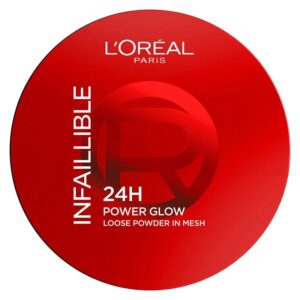 L'Oréal Infaillible 24h - Power Glow