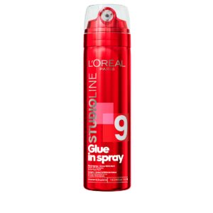 L'Oréal studio line - Glue in spray 9 200 ml