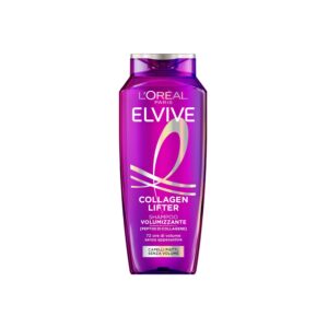 L'Oréal Elvive - Collagen Lifter Shampoo 400 ml
