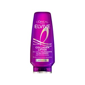 L'Oréal Elvive - Collagen Lifter Balsamo 400 ml