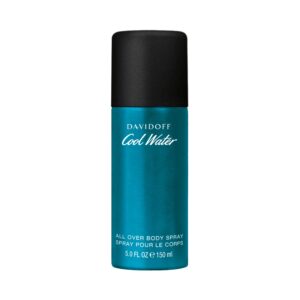 Davidoff Cool Water - DEOSPRAY 150 ml