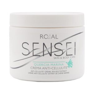 Outlet Roial Sensei - Crema anti-cellulite 500 ml