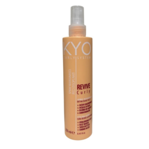 Kyo Cyrly System - Spray ravvivanti ricci disciplinati 250 ml