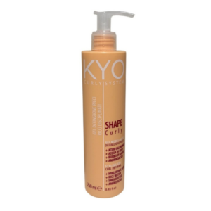 Kyo Curly System - Gel definizione ricci 250 ml