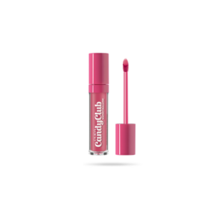 Pupa Candy Club - Liquid Lip Balm