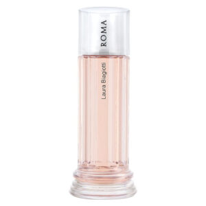 Outlet Laura Biagiotti - ROMA FIORI BIANCHI edt 100 ml