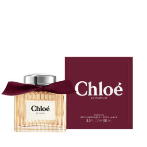 Chloé - Le Parfum 100 ml RICARICABILE