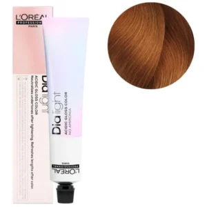 L'Oréal Dia Light 8.43 - Biondo dorato ramato chiaro