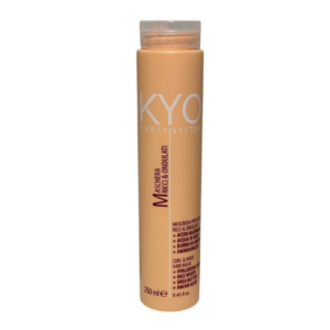 Kyo Curly System - Maschera Ricci&Ondulati