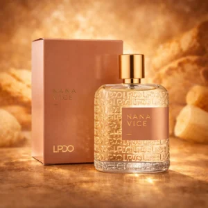 LPDO Nana Vice - Edp intense