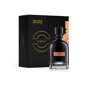 Once Josy - EDP intense 100 ml