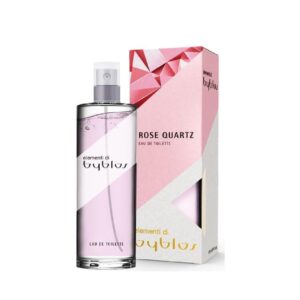Byblos Rose Quartz - edt 120 ml