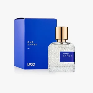 Lpdo Oud Samba - Edp intense