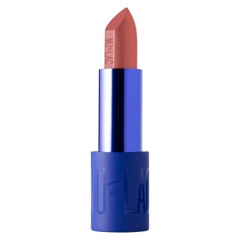 Mulac Creamlust - Creamlastic Lipstick - 01