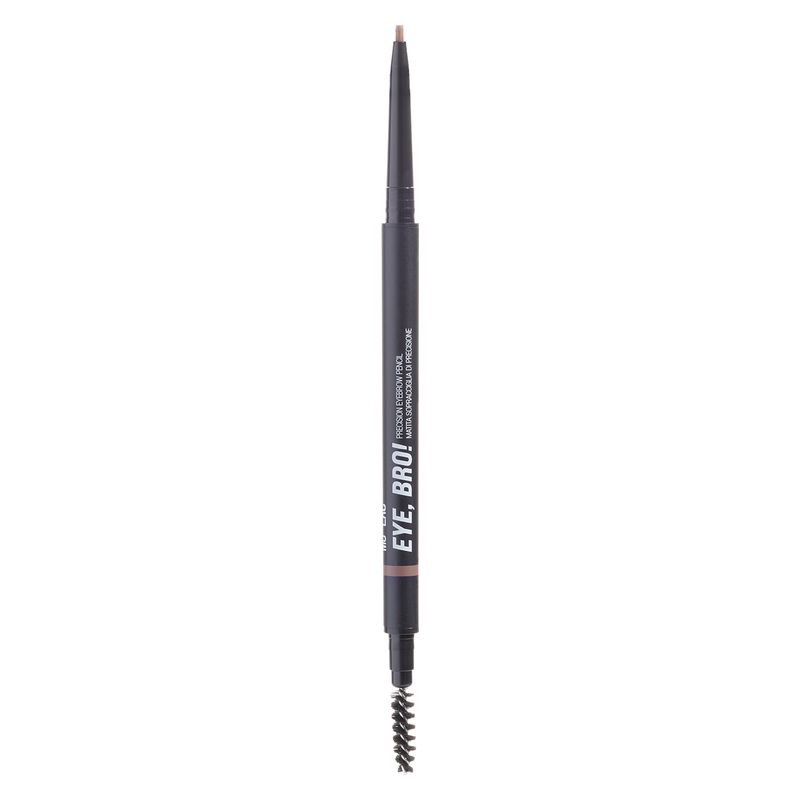 Mulac Eye, Bro! - Precision Eyebrow Pencil - 01