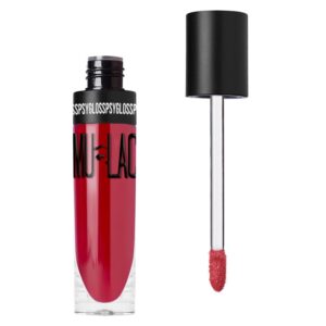 Mulac PsyGloss - Instant Plumping Lipgloss