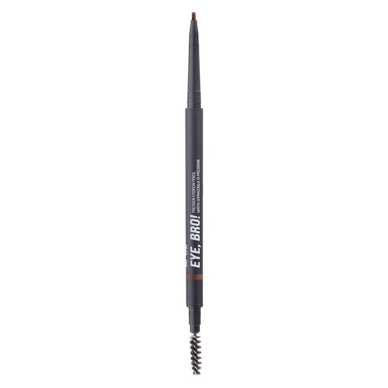 Mulac Eye, Bro! - Precision Eyebrow Pencil - 02
