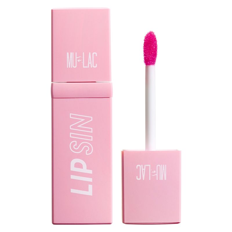 Mulac Lip Sin - Tinta labbra - 03