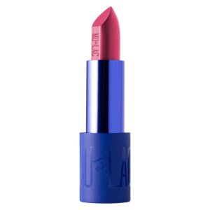 Mulac Creamlust - Creamlastic Lipstick