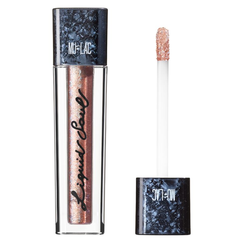 Mulac Liquid Soul - All Over Face Liquid Pigment - 06