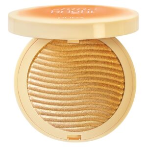 Pupa Shine Bright - Compact Face Highlighter