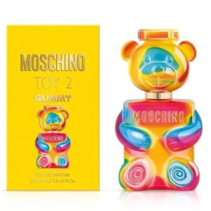 Moschino Toy 2 - Gummy EDP