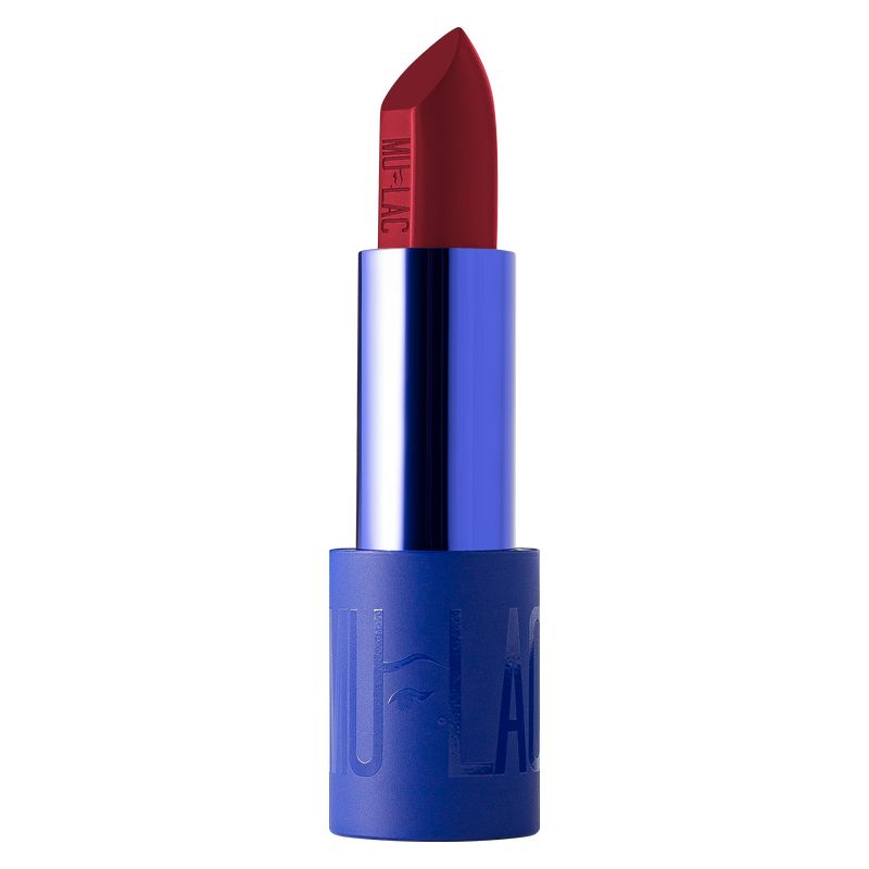 Mulac Creamlust - Creamlastic Lipstick - 10