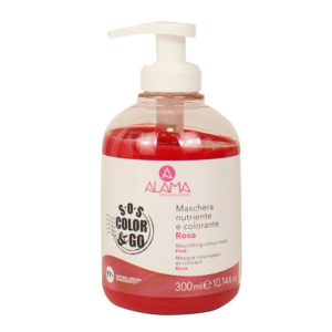 Alama S.o.s. Color&Go - Maschera colorante