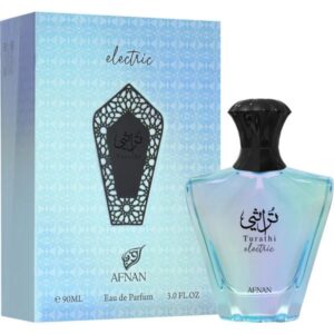 Afnan Turathi Electric - EDP 90 ml